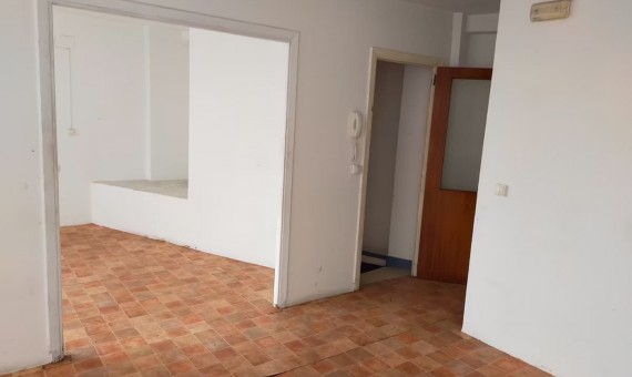 Local en venta Ronda de Nelle