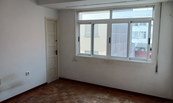 Piso en venta en Rúa Reis Católicos