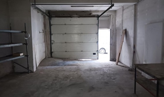 Piso de alquiler en Rúa Laracha