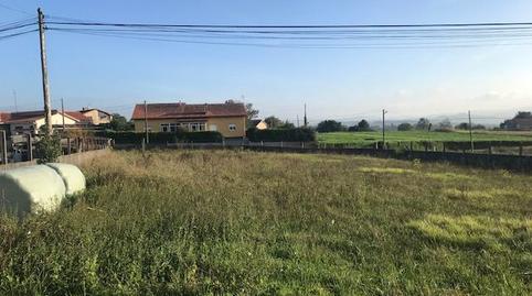 Residencial en venta en Lugar Corral Igrexa