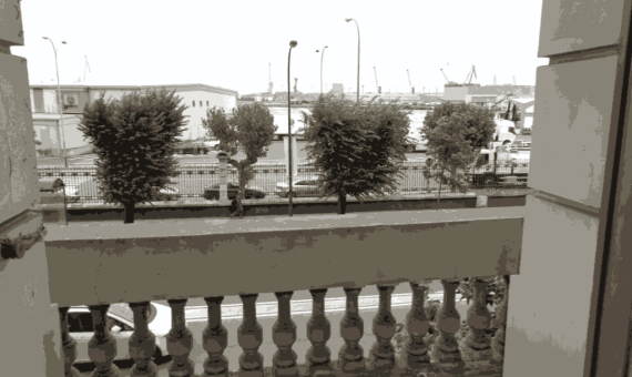 Oficina de alquiler en Rúa Marcial del Adalid Cuatro Caminos